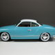 Illustration for article titled VW 80th Anniversary 2pack by Johnny Lightning